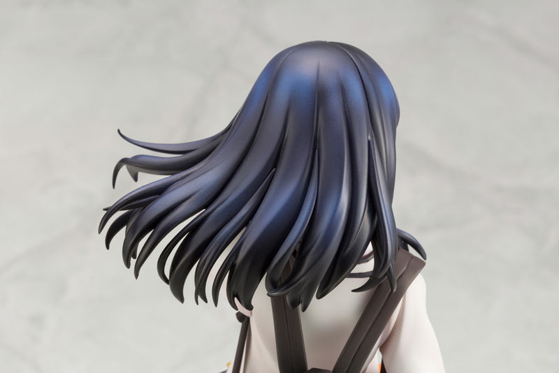 SSSS.Gridman Kotobukiya Takarada Rikka (re-run)
