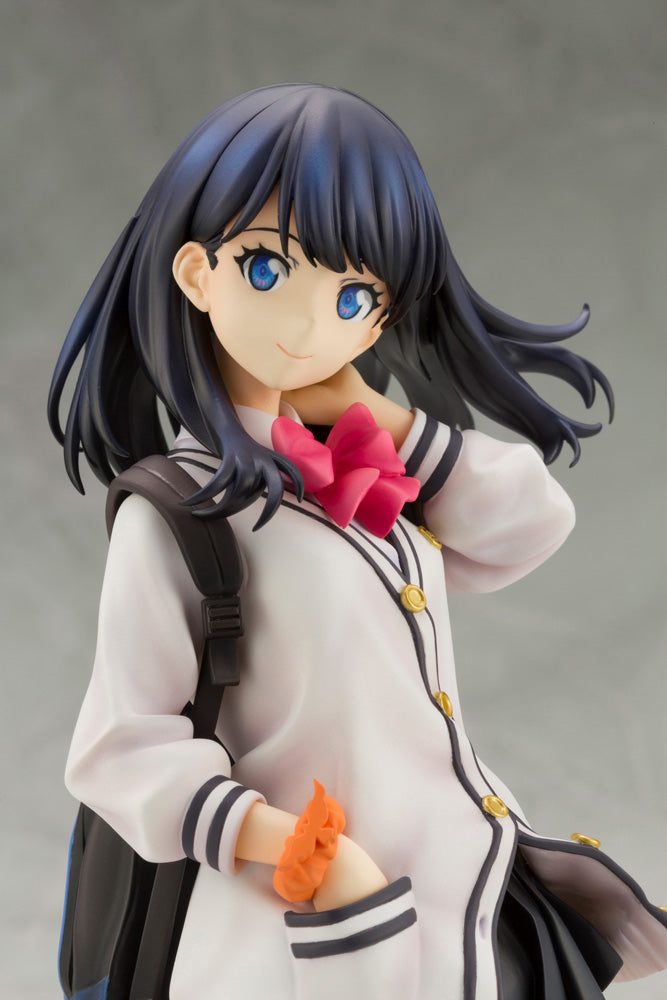 SSSS.Gridman Kotobukiya Takarada Rikka (re-run)