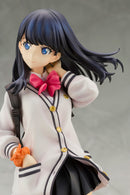 SSSS.Gridman Kotobukiya Takarada Rikka (re-run)
