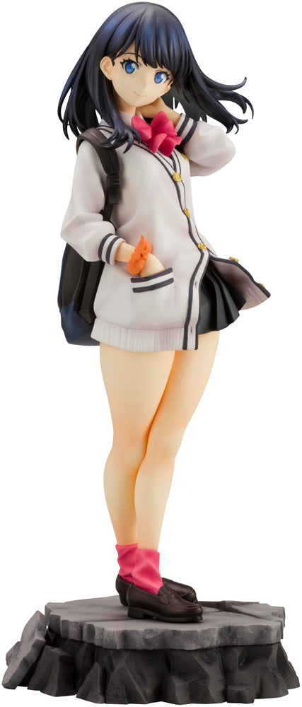 SSSS.Gridman Kotobukiya Takarada Rikka (re-run)