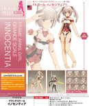 Frame Arms Girl Kotobukiya Grande Scale Innocentia