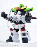 The King of Braves GaoGaiGar Kotobukiya D-Style King J-Der