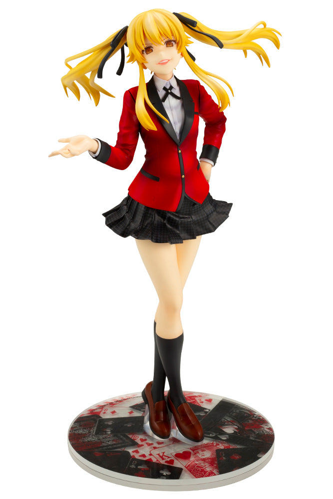 Kakegurui xx KOTOBUKIYA ARTFX J Saotome Mary (Resale)