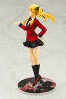 Kakegurui xx KOTOBUKIYA ARTFX J Saotome Mary (Resale)