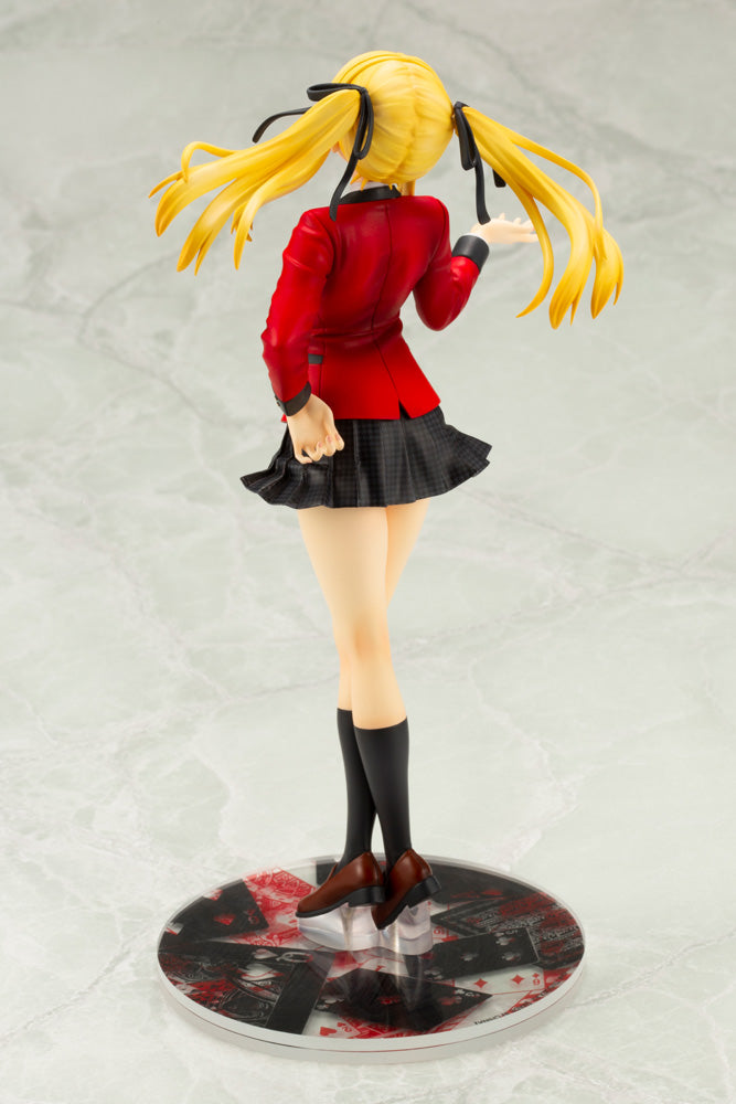 Kakegurui xx KOTOBUKIYA ARTFX J Saotome Mary (Resale)