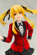 Kakegurui xx KOTOBUKIYA ARTFX J Saotome Mary (Resale)