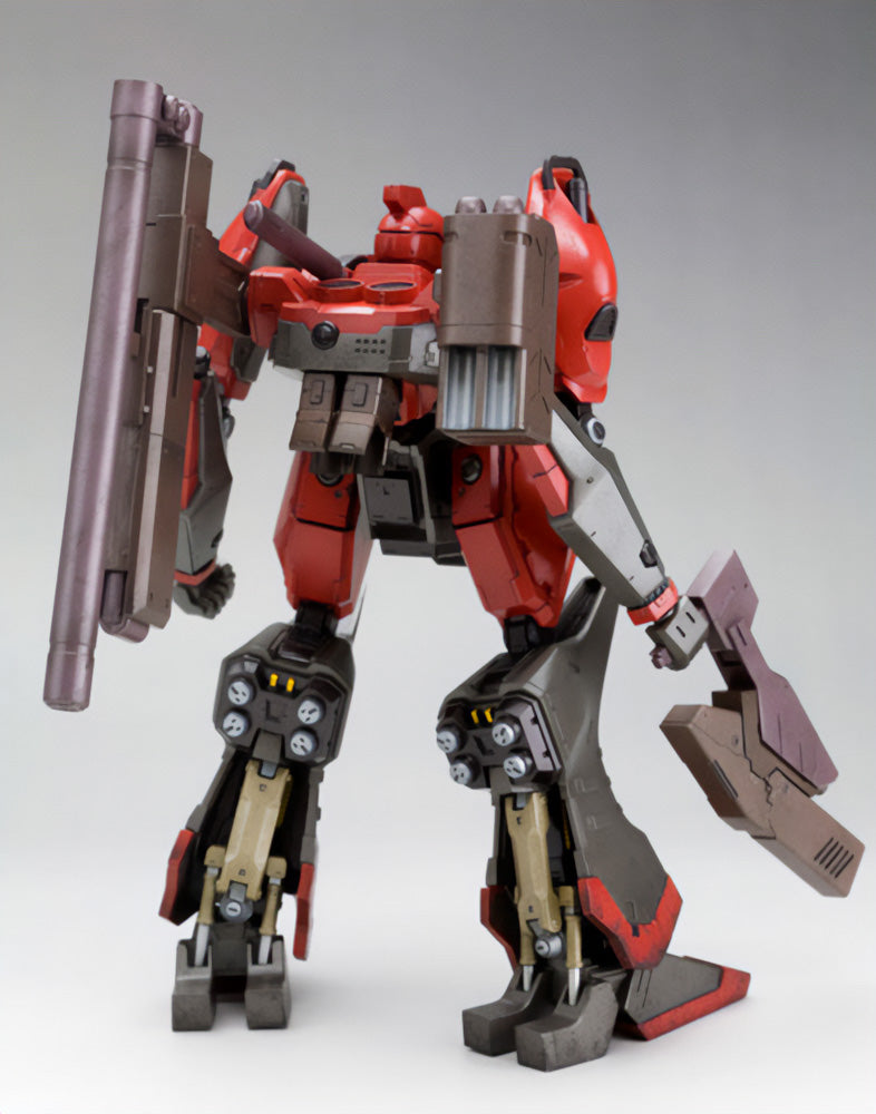Armored Core KOTOBUKIYA V.I. Series Nineball Armored Core Ver.(Resale)