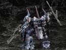 Armored Core V KOTOBUKIYA V.I. Series KT-104/PERUN Hanged Man Rematch Ver.(Resale)