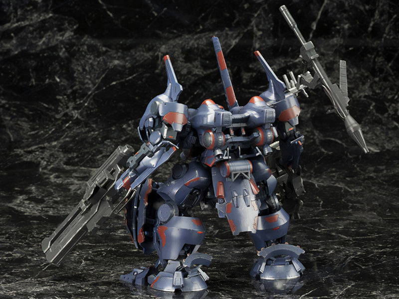 Armored Core V KOTOBUKIYA V.I. Series KT-104/PERUN Hanged Man Rematch Ver.(Resale)
