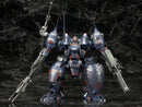 Armored Core V KOTOBUKIYA V.I. Series KT-104/PERUN Hanged Man Rematch Ver.(Resale)