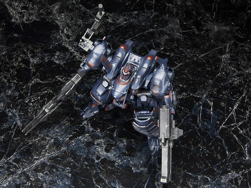 Armored Core V KOTOBUKIYA V.I. Series KT-104/PERUN Hanged Man Rematch Ver.(Resale)