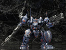 Armored Core V KOTOBUKIYA V.I. Series KT-104/PERUN Hanged Man Rematch Ver.(Resale)