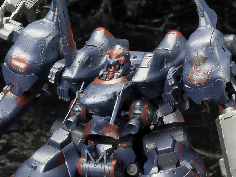Armored Core V KOTOBUKIYA V.I. Series KT-104/PERUN Hanged Man Rematch Ver.(Resale)