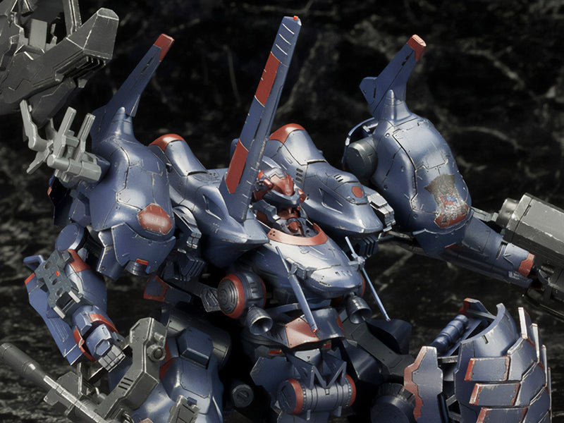 Armored Core V KOTOBUKIYA V.I. Series KT-104/PERUN Hanged Man Rematch Ver.(Resale)