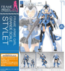 Frame Arms Girl Kotobukiya Grande Scale Stylet