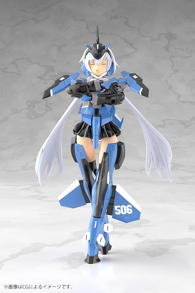 Frame Arms Girl Kotobukiya Grande Scale Stylet