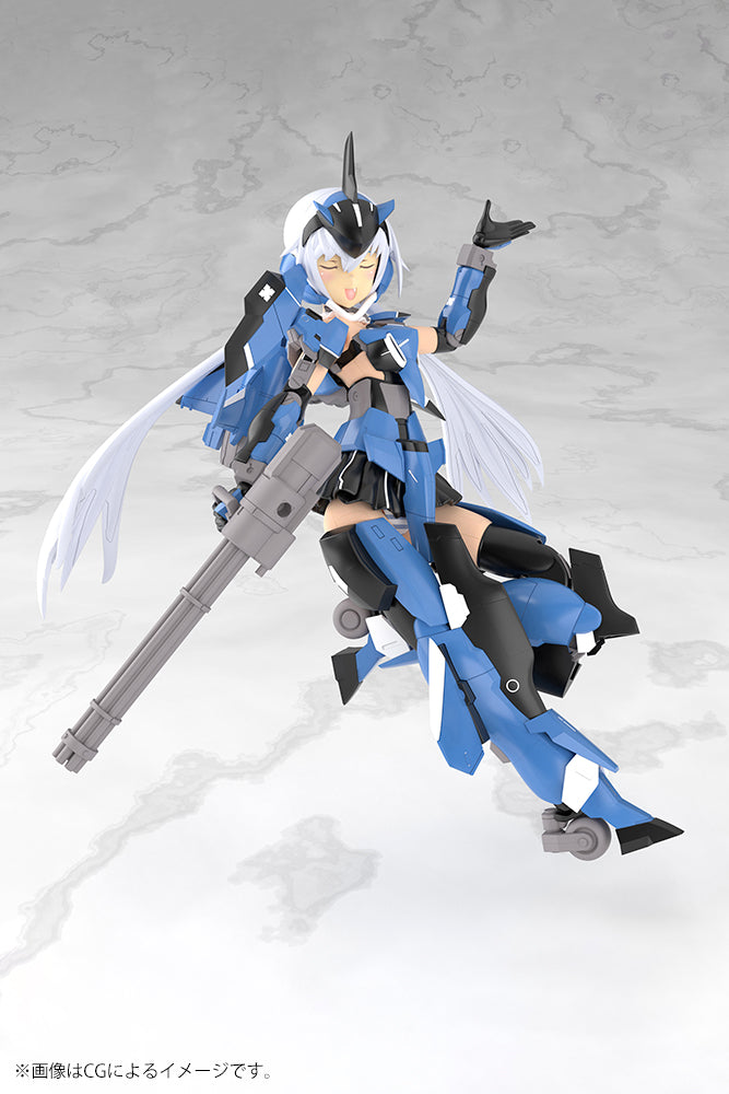 Frame Arms Girl Kotobukiya Grande Scale Stylet
