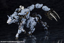 Hexa Gear Kotobukiya Kit Block Managarmr