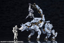 Hexa Gear Kotobukiya Kit Block Managarmr