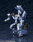 Hexa Gear Kotobukiya Kit Block Managarmr