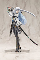 The Legend of Heroes: Kuro no Kiseki Kotobukiya Shizuna Rem Misurugi