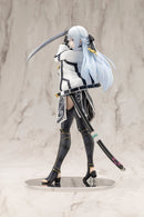 The Legend of Heroes: Kuro no Kiseki Kotobukiya Shizuna Rem Misurugi