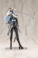The Legend of Heroes: Kuro no Kiseki Kotobukiya Shizuna Rem Misurugi