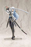 The Legend of Heroes: Kuro no Kiseki Kotobukiya Shizuna Rem Misurugi