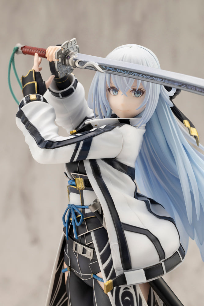 The Legend of Heroes: Kuro no Kiseki Kotobukiya Shizuna Rem Misurugi