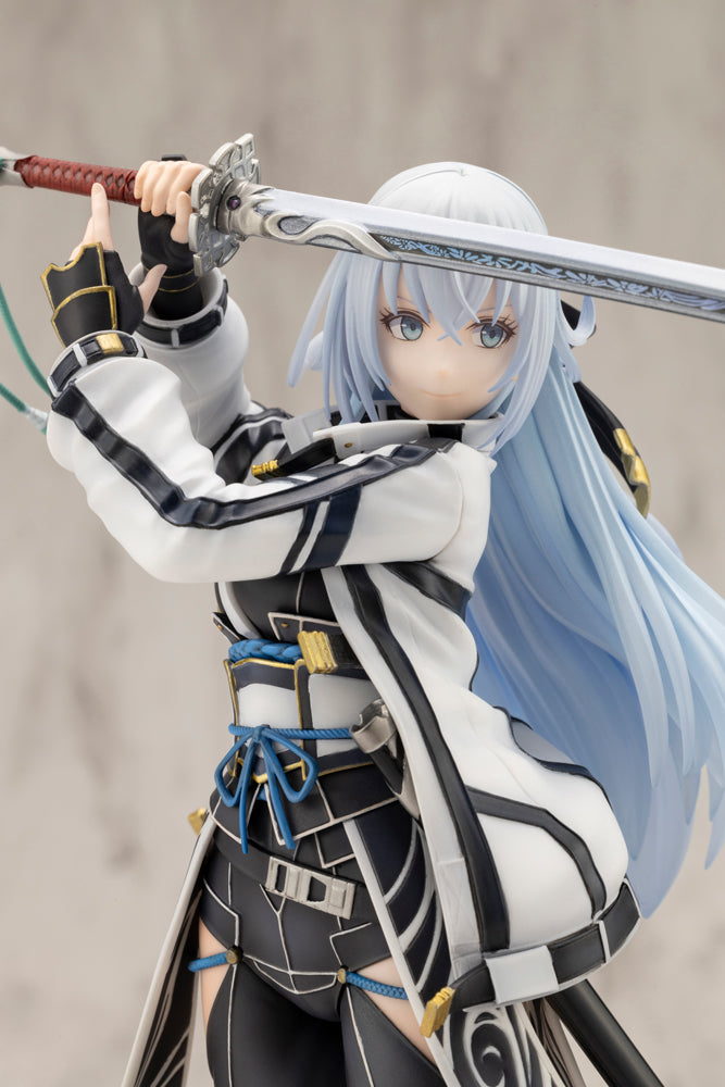 The Legend of Heroes: Kuro no Kiseki Kotobukiya Shizuna Rem Misurugi