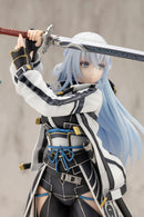 The Legend of Heroes: Kuro no Kiseki Kotobukiya Shizuna Rem Misurugi