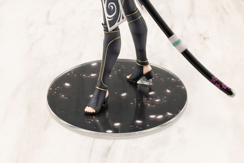 The Legend of Heroes: Kuro no Kiseki Kotobukiya Shizuna Rem Misurugi