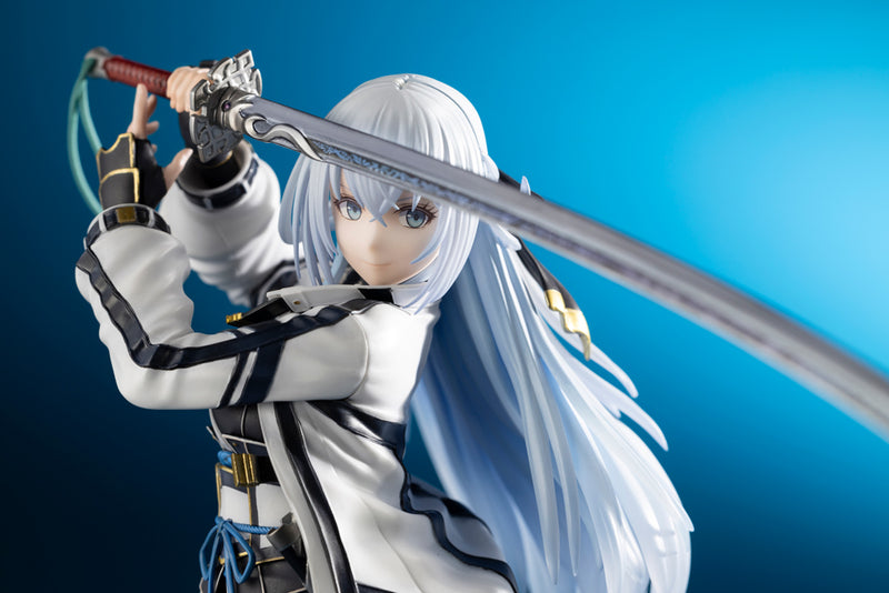 The Legend of Heroes: Kuro no Kiseki Kotobukiya Shizuna Rem Misurugi