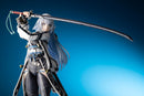 The Legend of Heroes: Kuro no Kiseki Kotobukiya Shizuna Rem Misurugi