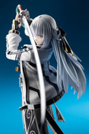 The Legend of Heroes: Kuro no Kiseki Kotobukiya Shizuna Rem Misurugi