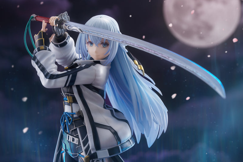 The Legend of Heroes: Kuro no Kiseki Kotobukiya Shizuna Rem Misurugi