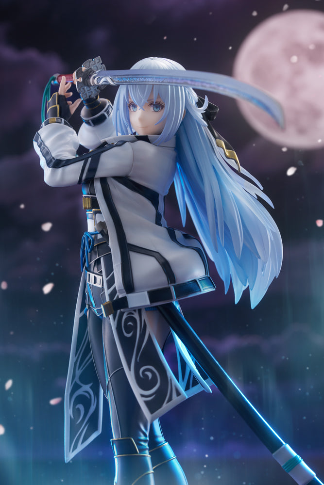 The Legend of Heroes: Kuro no Kiseki Kotobukiya Shizuna Rem Misurugi
