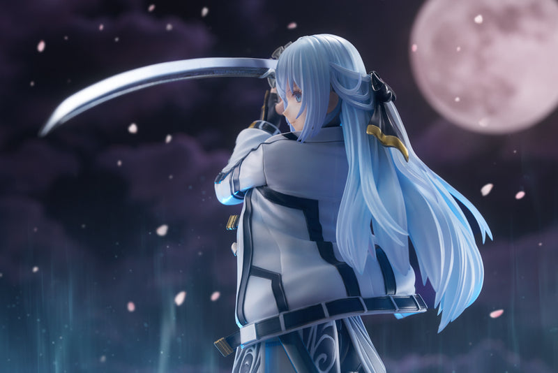 The Legend of Heroes: Kuro no Kiseki Kotobukiya Shizuna Rem Misurugi