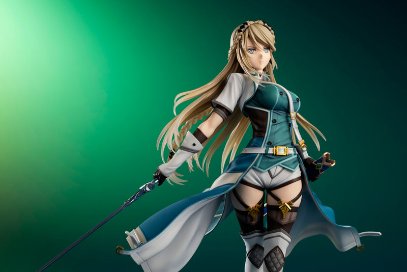 The Legend of Heroes: Kuro no Kiseki Kotobukiya Elaine Auclair