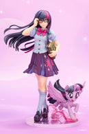 My Little Pony Kotobukiya Bishoujo Twilight Sparkle