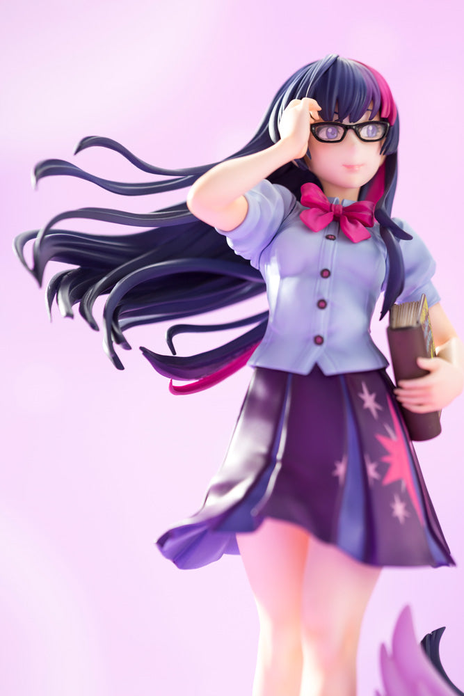 My Little Pony Kotobukiya Bishoujo Twilight Sparkle