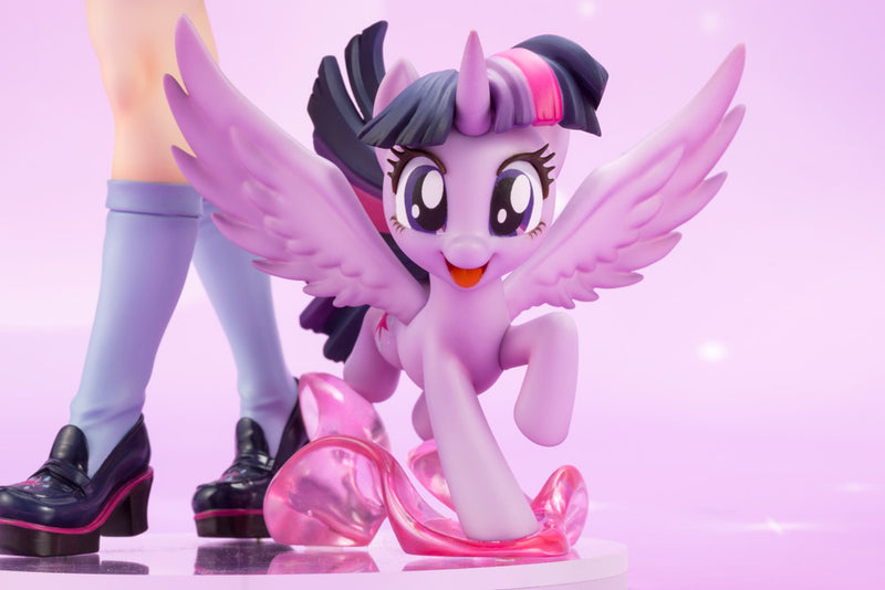 My Little Pony Kotobukiya Bishoujo Twilight Sparkle