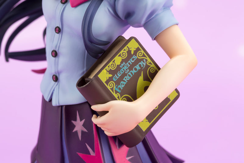 My Little Pony Kotobukiya Bishoujo Twilight Sparkle