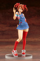 Child's Play Bride of Chucky Kotobukiya HORROR Bishoujo Chucky (re-run)