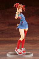 Child's Play Bride of Chucky Kotobukiya HORROR Bishoujo Chucky (re-run)