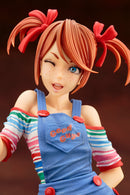 Child's Play Bride of Chucky Kotobukiya HORROR Bishoujo Chucky (re-run)