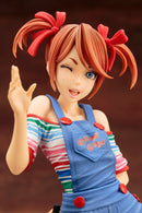 Child's Play Bride of Chucky Kotobukiya HORROR Bishoujo Chucky (re-run)