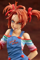 Child's Play Bride of Chucky Kotobukiya HORROR Bishoujo Chucky (re-run)
