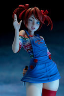 Child's Play Bride of Chucky Kotobukiya HORROR Bishoujo Chucky (re-run)