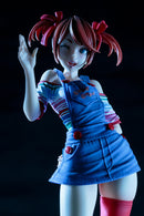 Child's Play Bride of Chucky Kotobukiya HORROR Bishoujo Chucky (re-run)